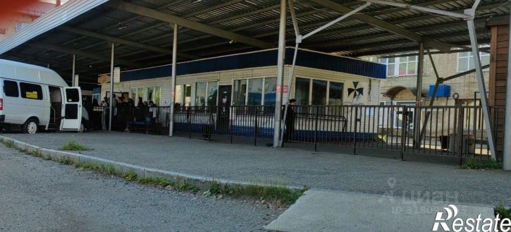 Торговое помещение Коммунистический проспект, 55,  д. 55