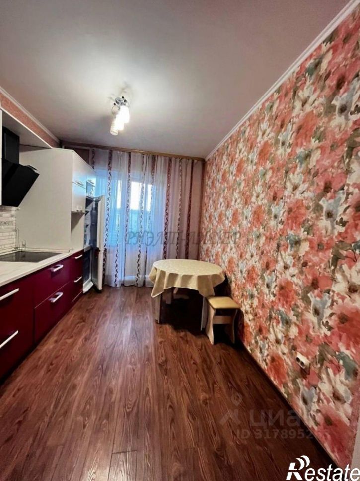 1-комн квартира ул Мичурина, 2,  д. 2