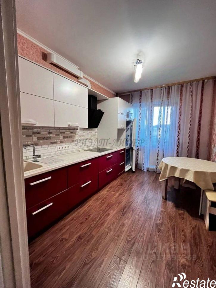 1-комн квартира ул Мичурина, 2,  д. 2