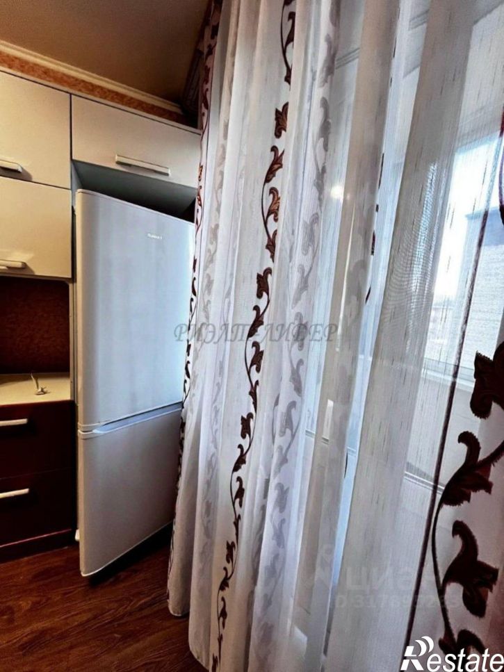 1-комн квартира ул Мичурина, 2,  д. 2