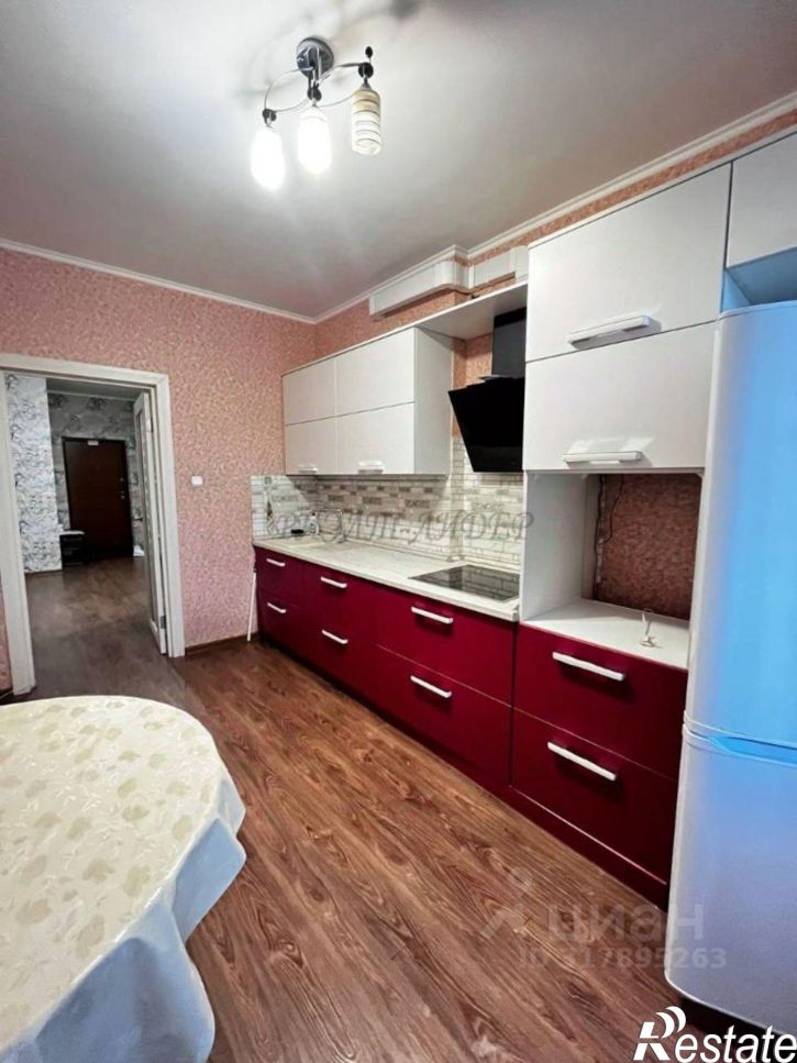 1-комн квартира ул Мичурина, 2,  д. 2