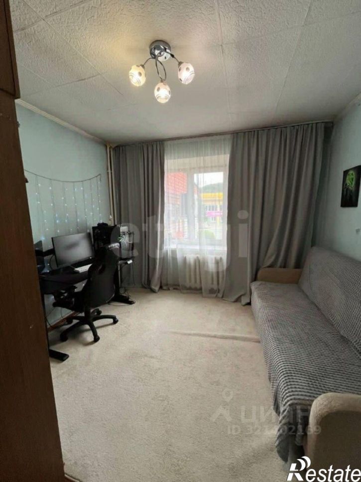 2-комн квартира Коммунистический пр-кт, 79,  д. 79