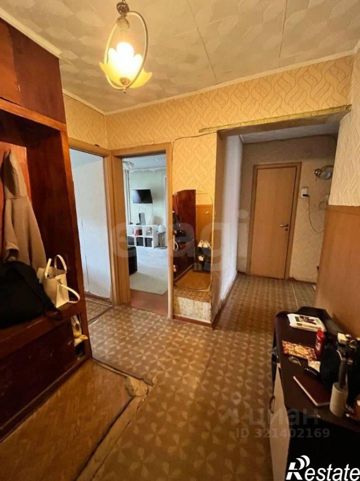 2-комн квартира Коммунистический пр-кт, 79,  д. 79