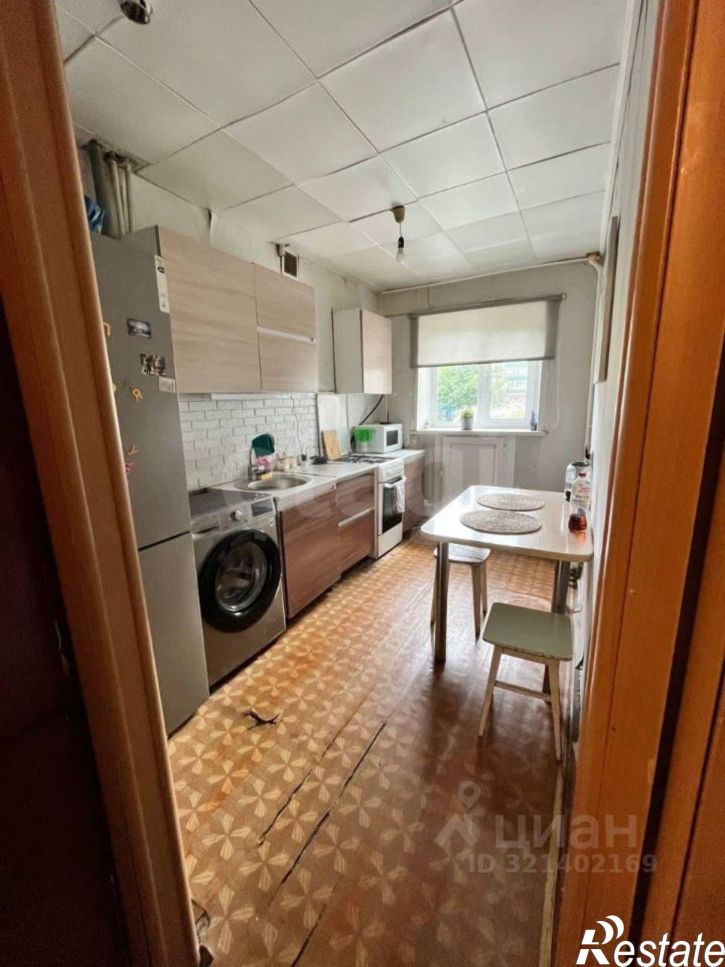 2-комн квартира Коммунистический пр-кт, 79,  д. 79