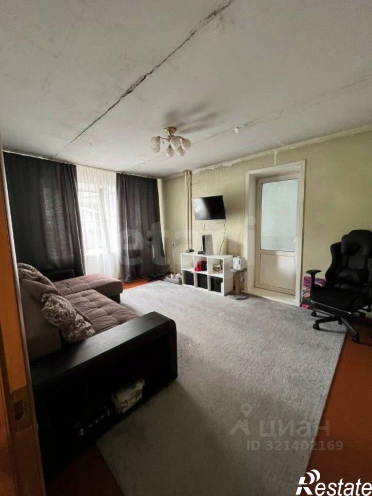 2-комн квартира Коммунистический пр-кт, 79,  д. 79