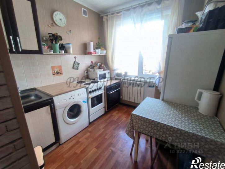 1-комн квартира Коммунистический пр-кт, 86,  д. 86