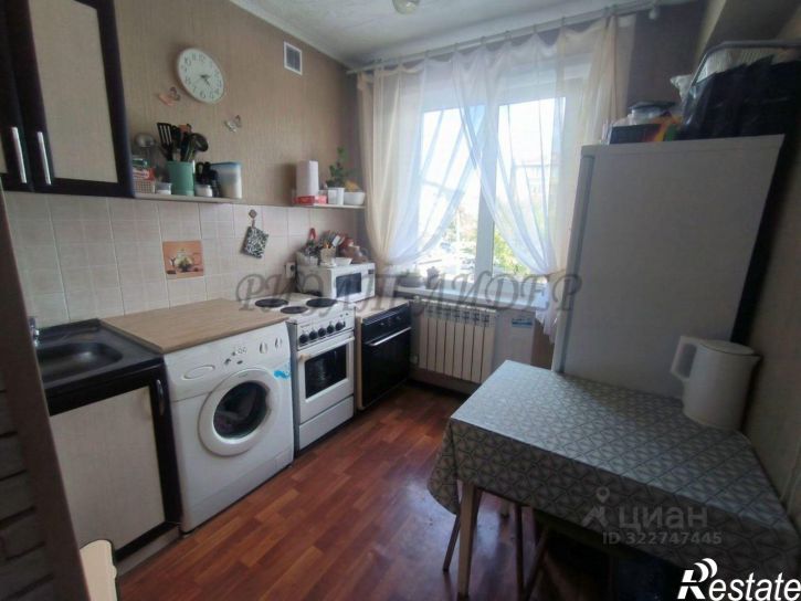 1-комн квартира Коммунистический пр-кт, 86,  д. 86