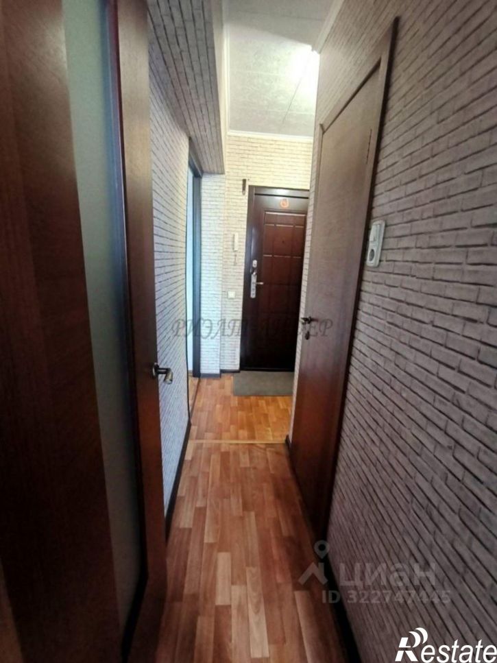 1-комн квартира Коммунистический пр-кт, 86,  д. 86