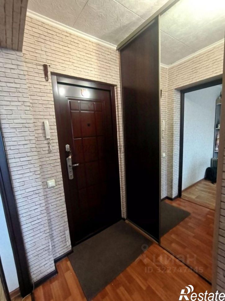 1-комн квартира Коммунистический пр-кт, 86,  д. 86