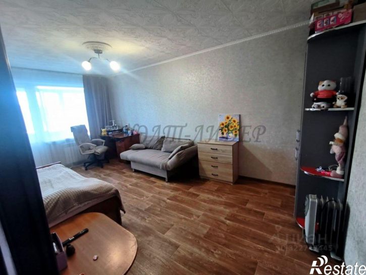 1-комн квартира Коммунистический пр-кт, 86,  д. 86