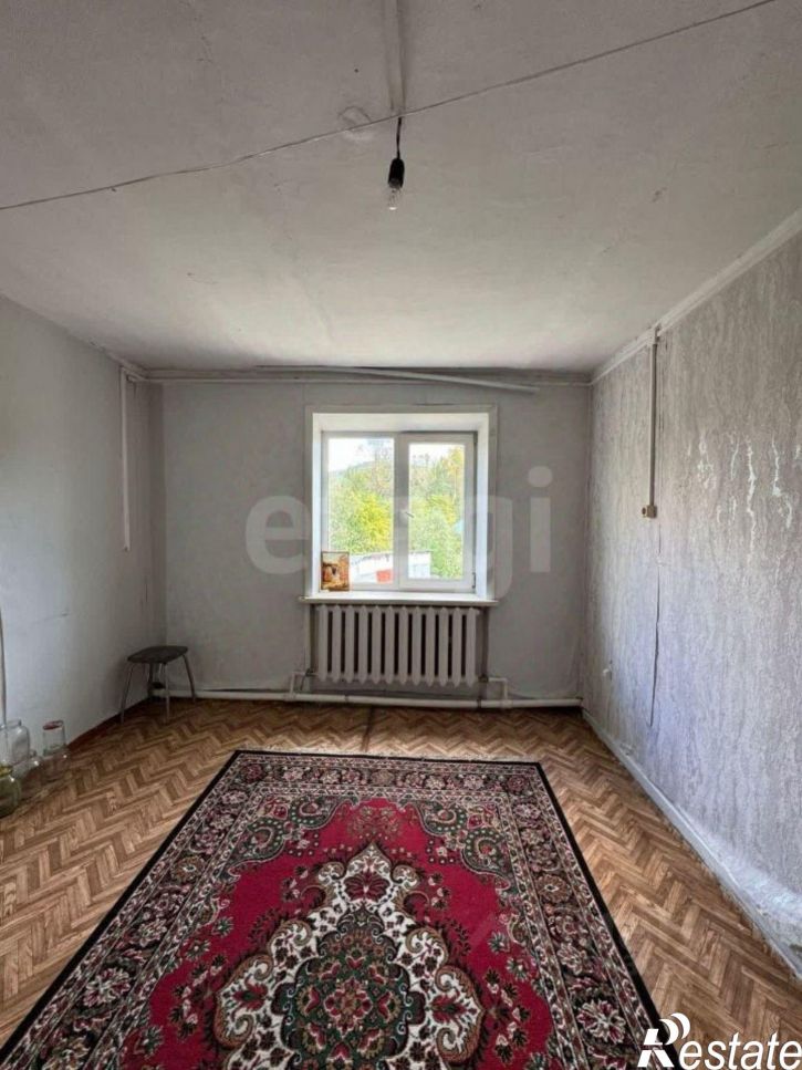 1-комн квартира улица Чорос-Гуркина Г.И., 39/1,  д. 39/1