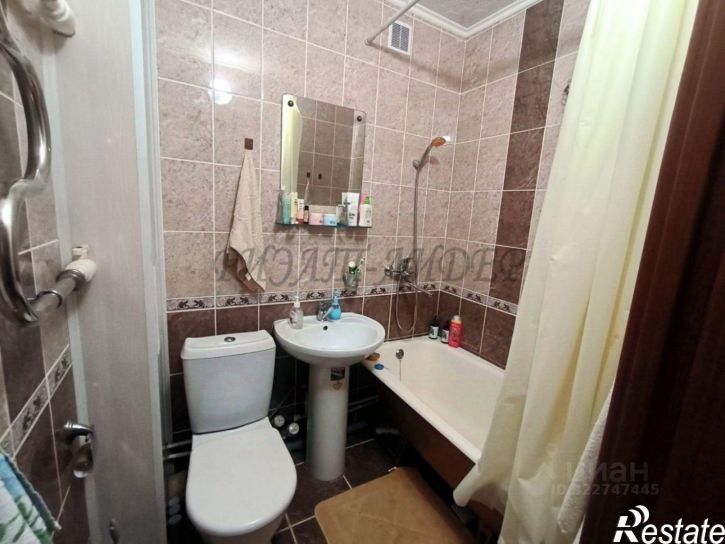 1-комн квартира Коммунистический пр-кт, 86,  д. 86