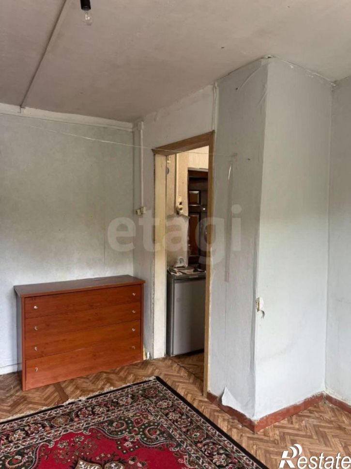 1-комн квартира улица Чорос-Гуркина Г.И., 39/1,  д. 39/1