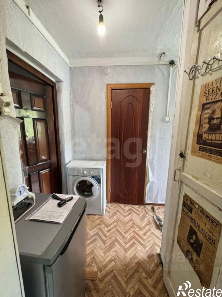 1-комн квартира улица Чорос-Гуркина Г.И., 39/1,  д. 39/1