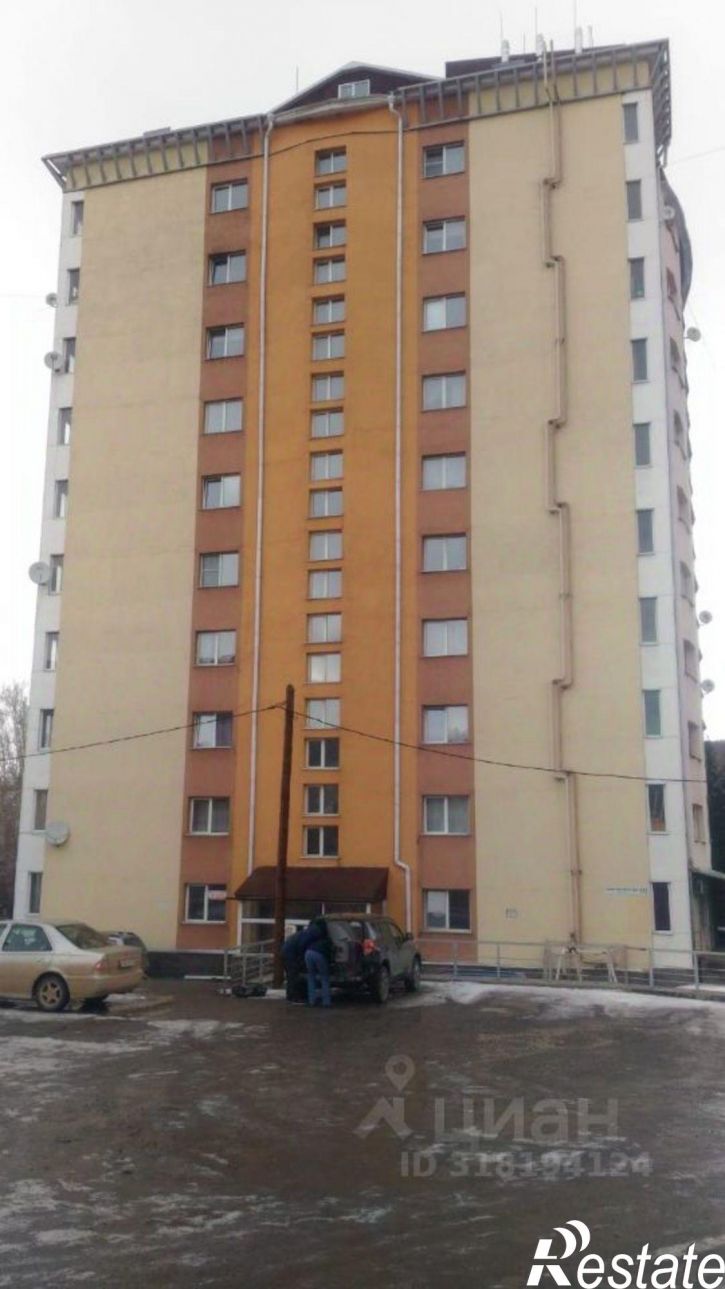 4-комн квартира Коммунистический проспект, 125,  д. 125