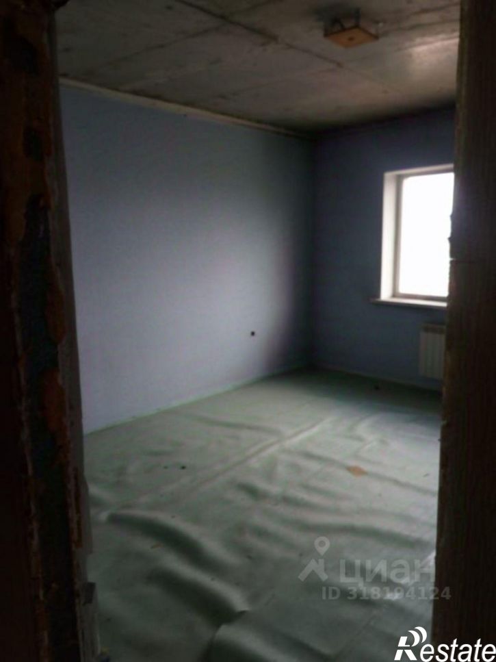 4-комн квартира Коммунистический проспект, 125,  д. 125