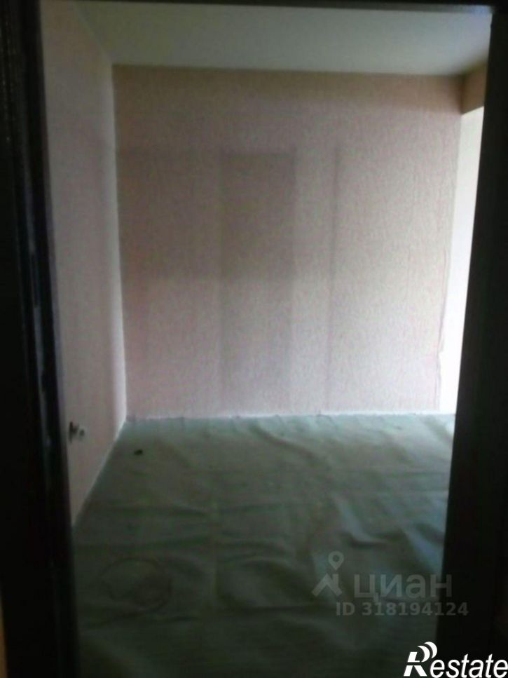 4-комн квартира Коммунистический проспект, 125,  д. 125