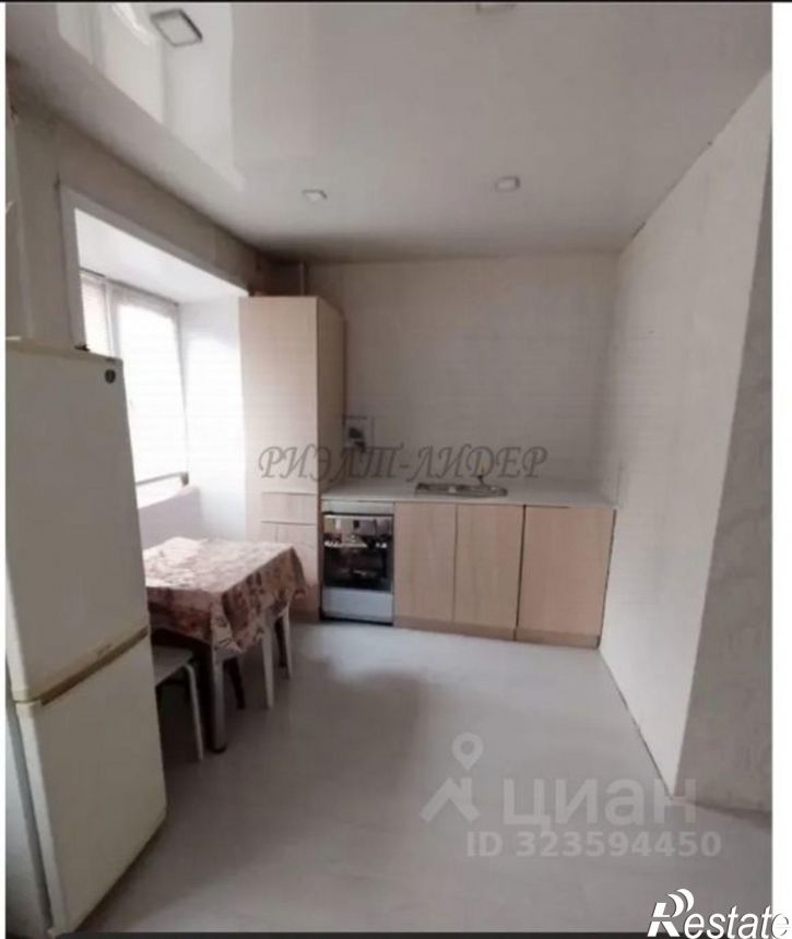 1-комн квартира Коммунистический проспект, 23,  д. 23