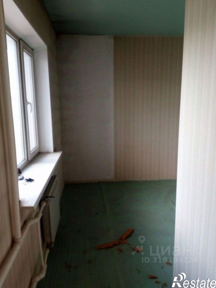 4-комн квартира Коммунистический проспект, 125,  д. 125