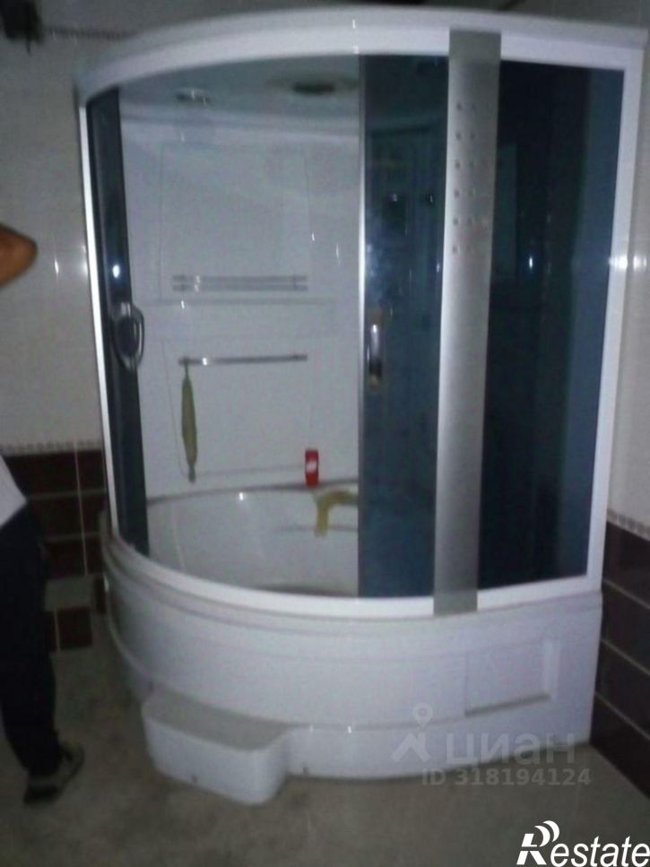 4-комн квартира Коммунистический проспект, 125,  д. 125