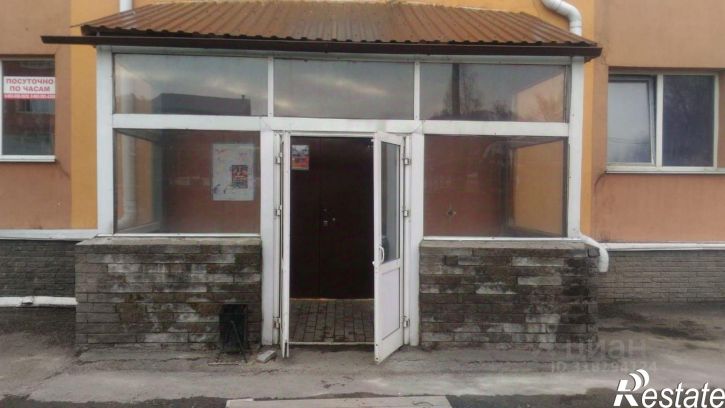 4-комн квартира Коммунистический проспект, 125,  д. 125