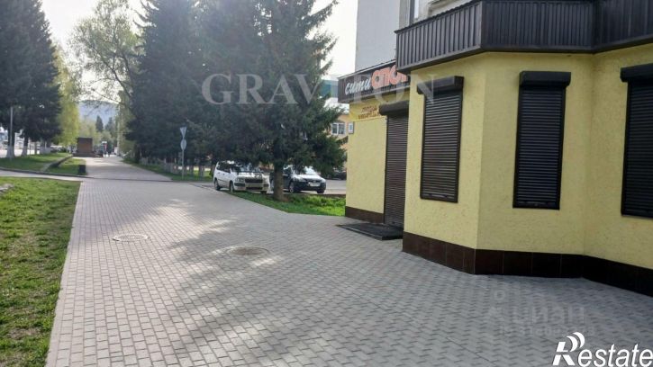 Торговое помещение Коммунистический пр-кт, 15,  д. 15