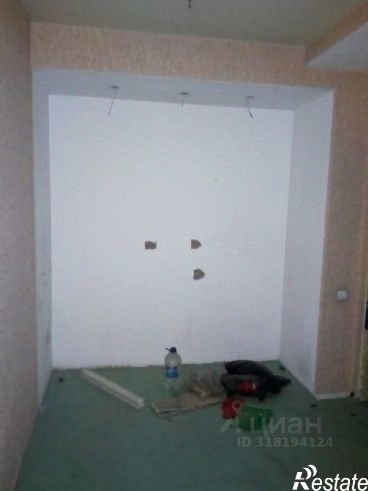 4-комн квартира Коммунистический проспект, 125,  д. 125