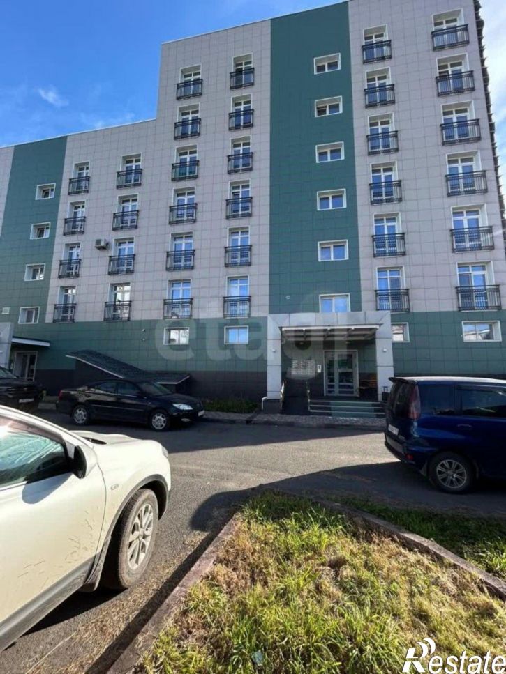 2-комн квартира Коммунистический пр-кт, 79,  д. 79