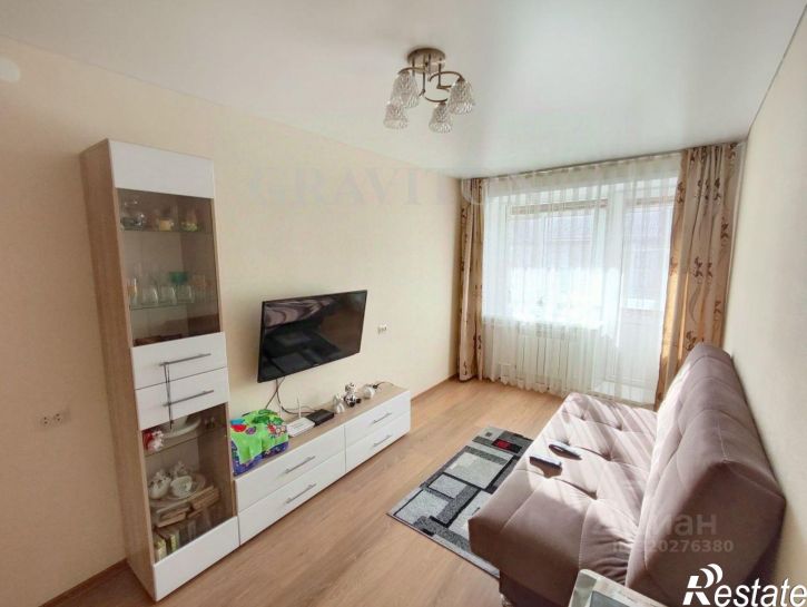 1-комн квартира Коммунистический пр-кт, 164,  д. 164