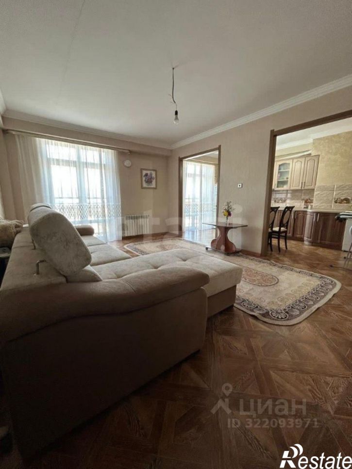 2-комн квартира Коммунистический пр-кт, 79,  д. 79