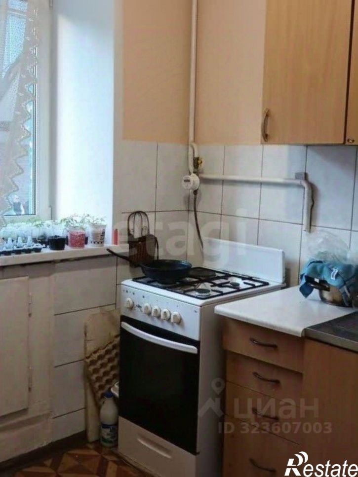 3-комн квартира Коммунистический пр-кт, 79,  д. 79