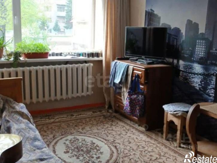 3-комн квартира Коммунистический пр-кт, 79,  д. 79