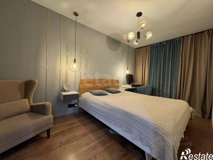 2-комн квартира Коммунистический пр-кт, 79,  д. 79