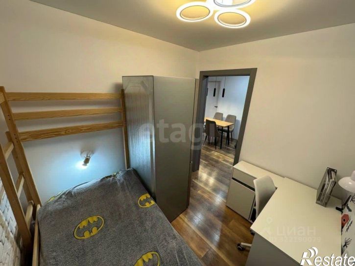 2-комн квартира Коммунистический пр-кт, 79,  д. 79