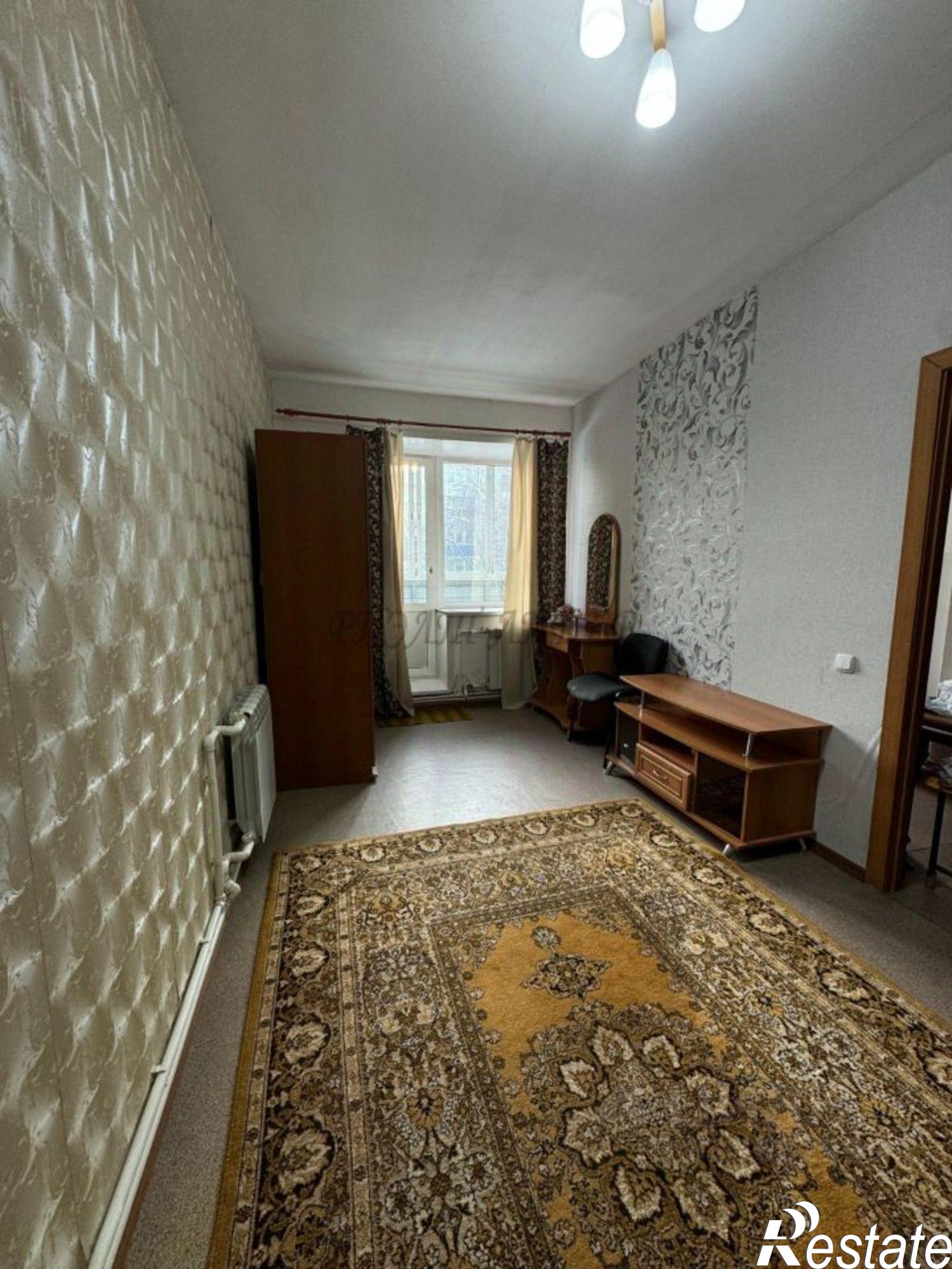 Сдать квартиру за 35 000 рублей на Коммунистический проспект, 165/1