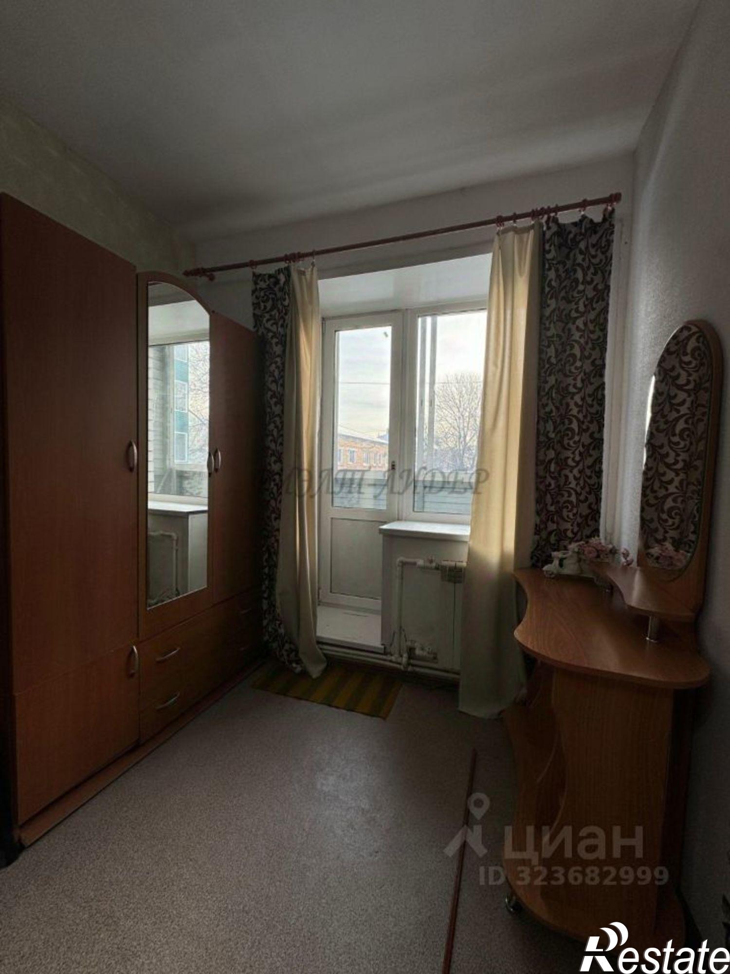 Сдать квартиру за 35 000 рублей на Коммунистический проспект, 165/1