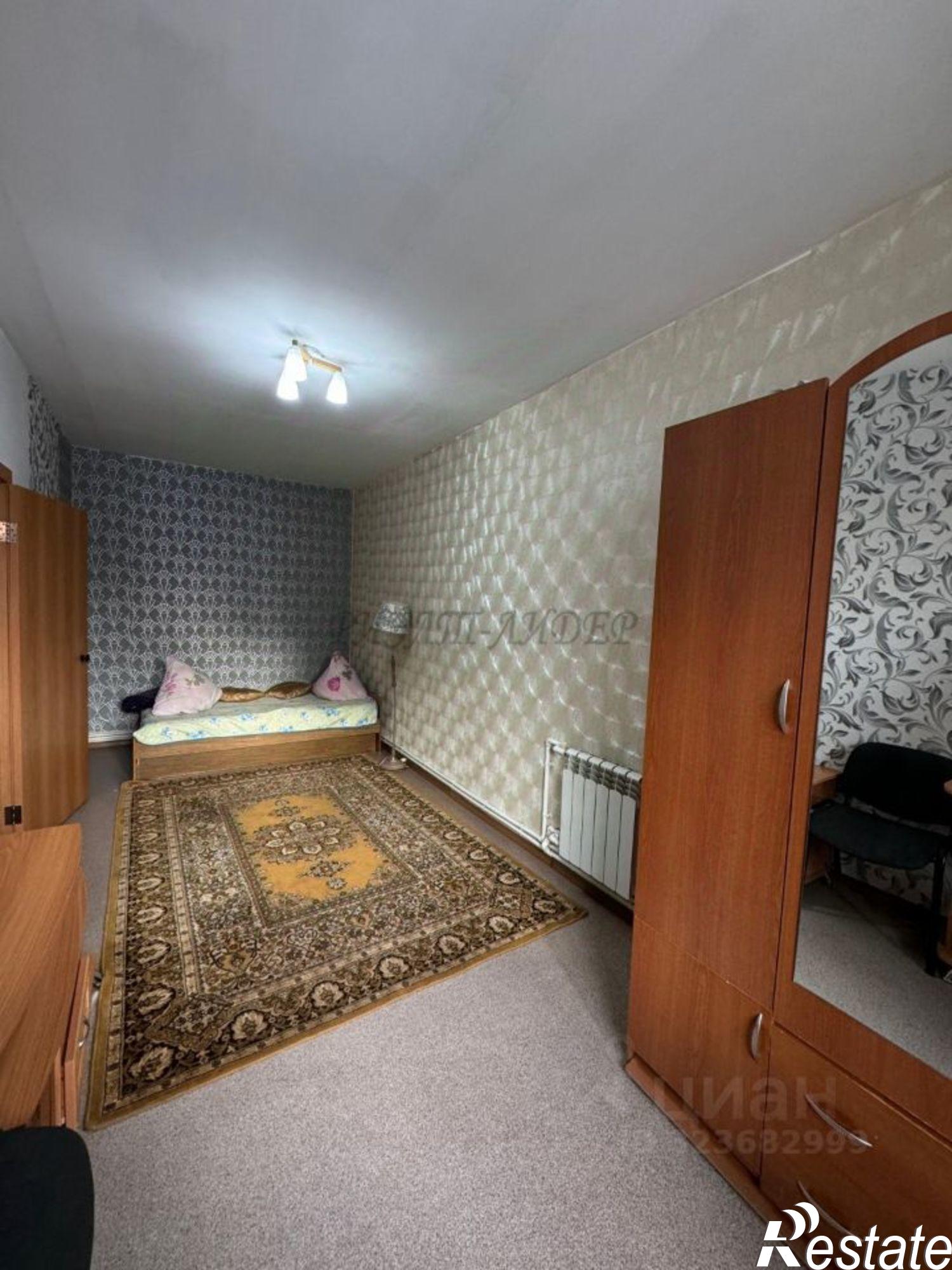 Сдать квартиру за 35 000 рублей на Коммунистический проспект, 165/1