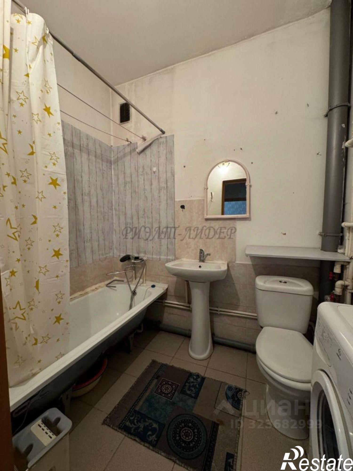 Сдать квартиру за 35 000 рублей на Коммунистический проспект, 165/1