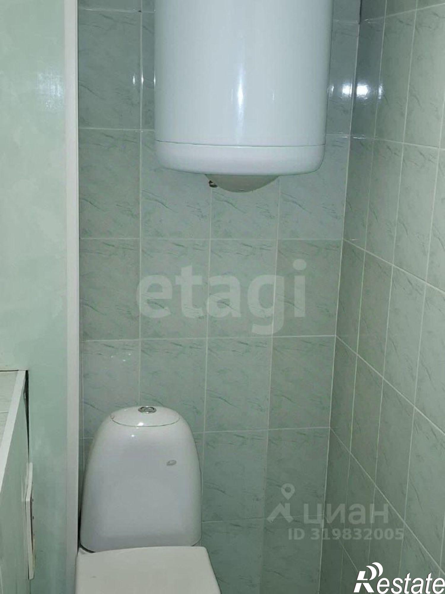 Купить квартиру за 8 200 000 рублей на Гранитный пер, 6