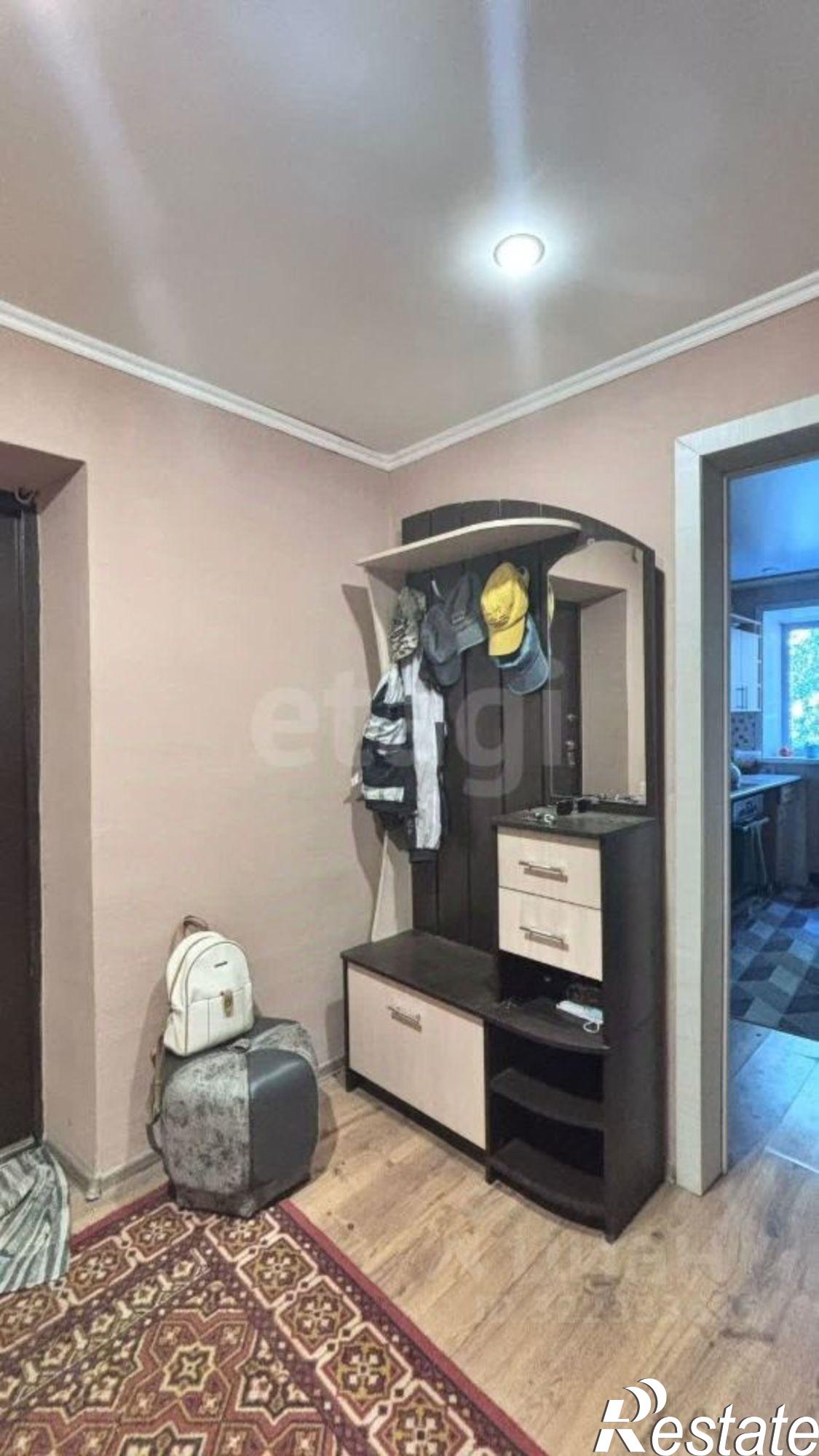 Купить квартиру за 12 000 000 рублей на ул Чорос-Гуркина Г.И., 39/1