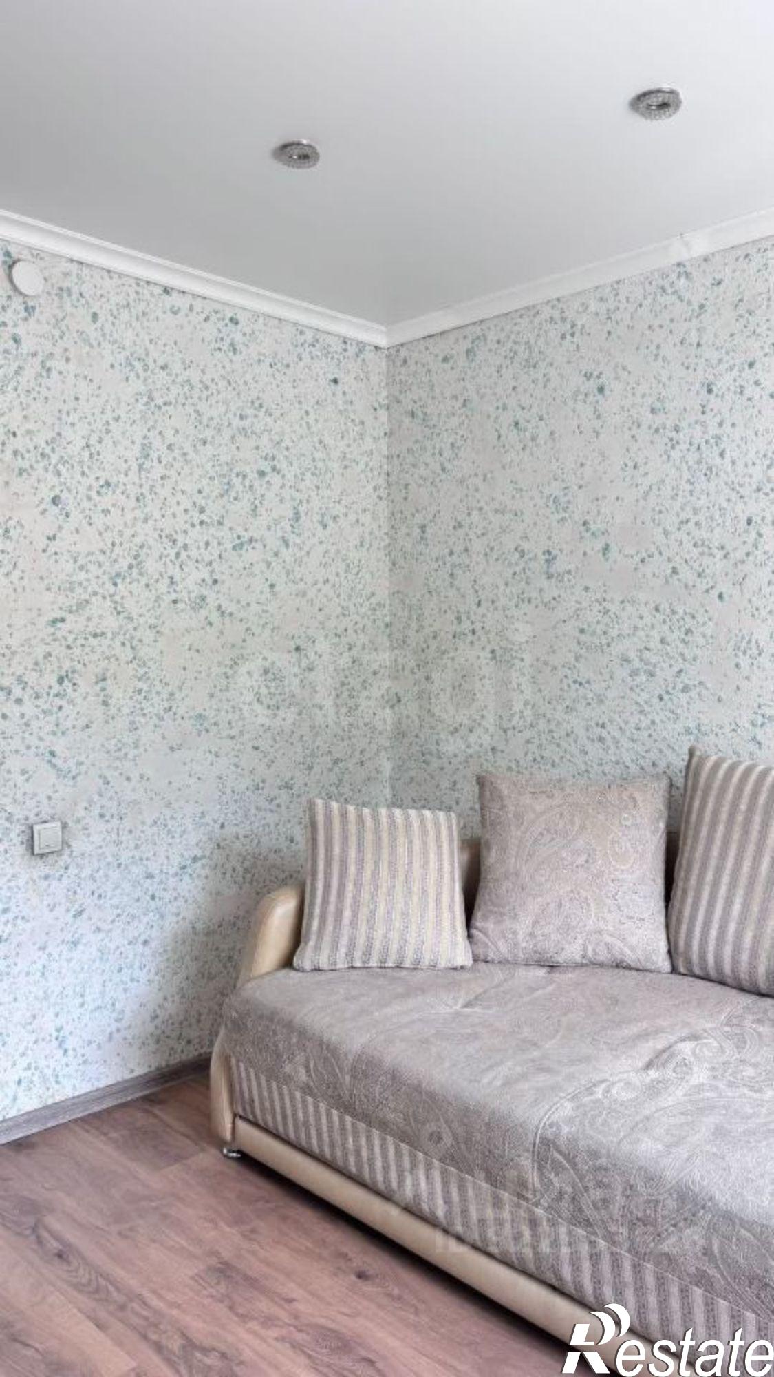 Купить квартиру за 12 000 000 рублей на ул Чорос-Гуркина Г.И., 39/1