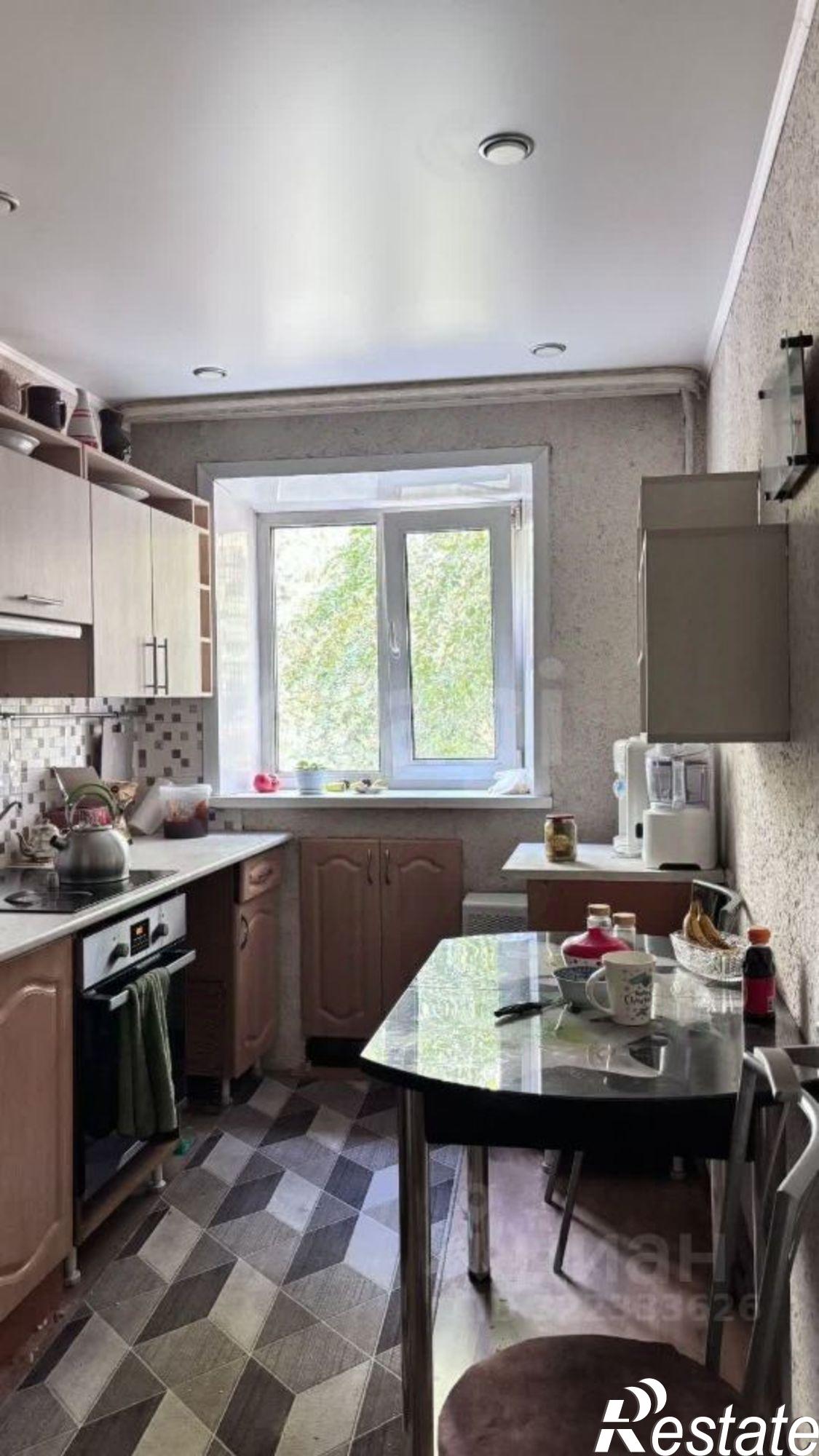 Купить квартиру за 12 000 000 рублей на ул Чорос-Гуркина Г.И., 39/1