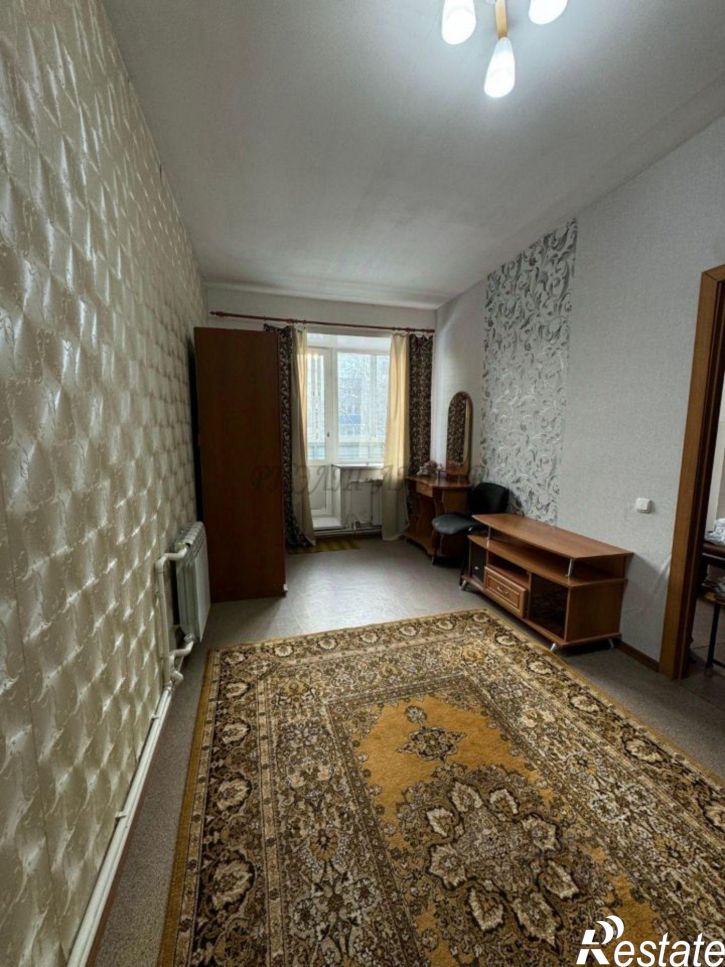 1-комн квартира Коммунистический проспект, 165/1,  д. 165/1