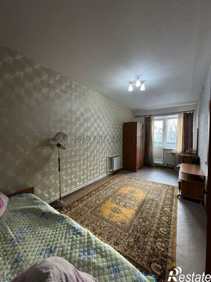 1-комн квартира Коммунистический проспект, 165/1,  д. 165/1