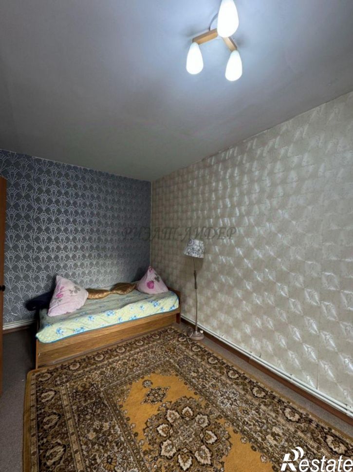 1-комн квартира Коммунистический проспект, 165/1,  д. 165/1