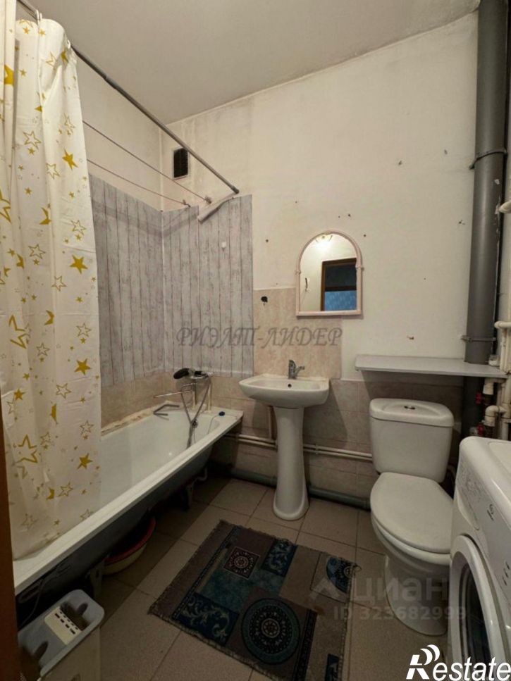 1-комн квартира Коммунистический проспект, 165/1,  д. 165/1