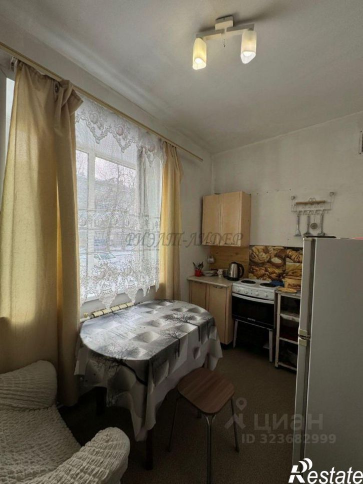 1-комн квартира Коммунистический проспект, 165/1,  д. 165/1