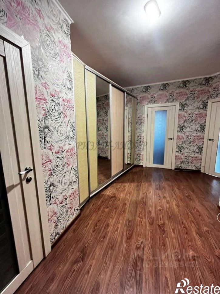 1-комн квартира улица П.Кучияк, 9/1,  д. 9/1