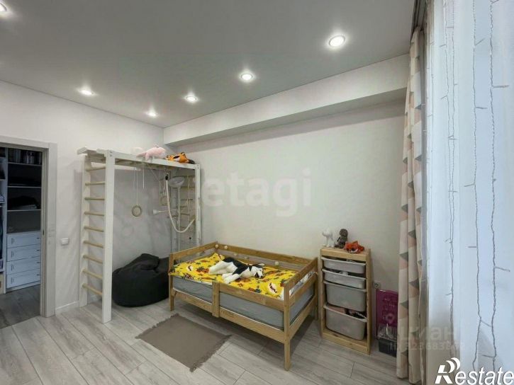 3-комн квартира Коммунистический пр-кт, 12,  д. 12