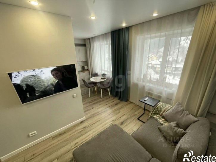 3-комн квартира Коммунистический пр-кт, 12,  д. 12